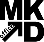 MKD office logo